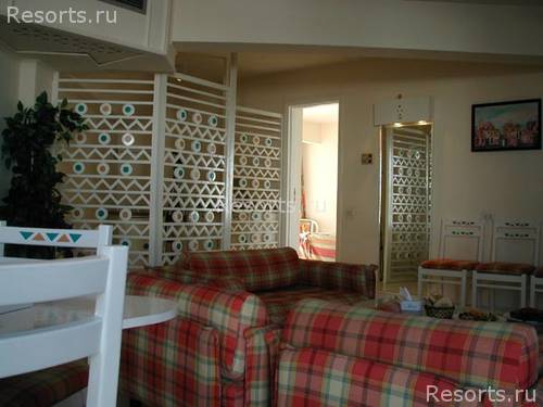 Kahramana Hotel 6